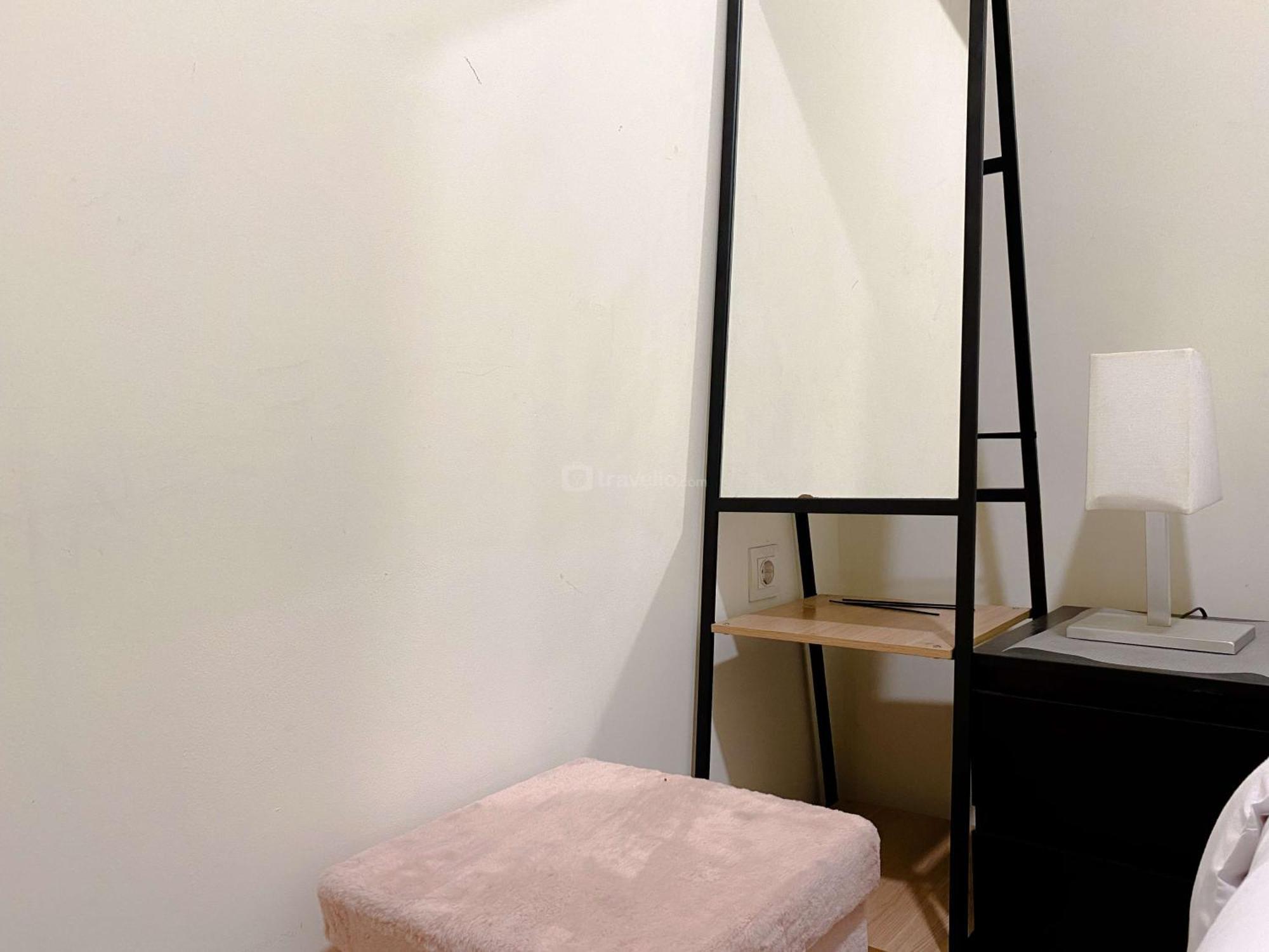 Apartment Clean And Homey 2br At Meikarta By Travelio Jakarta