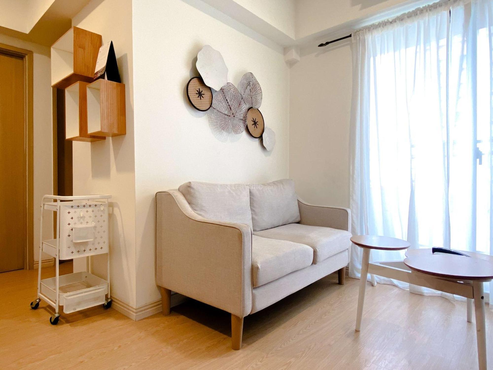 Apartment Clean And Homey 2br At Meikarta By Travelio